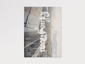 Blue Moon Magazine Issue 9