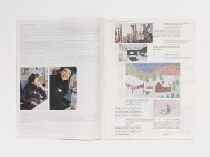 Blue Moon Magazine Issue 9