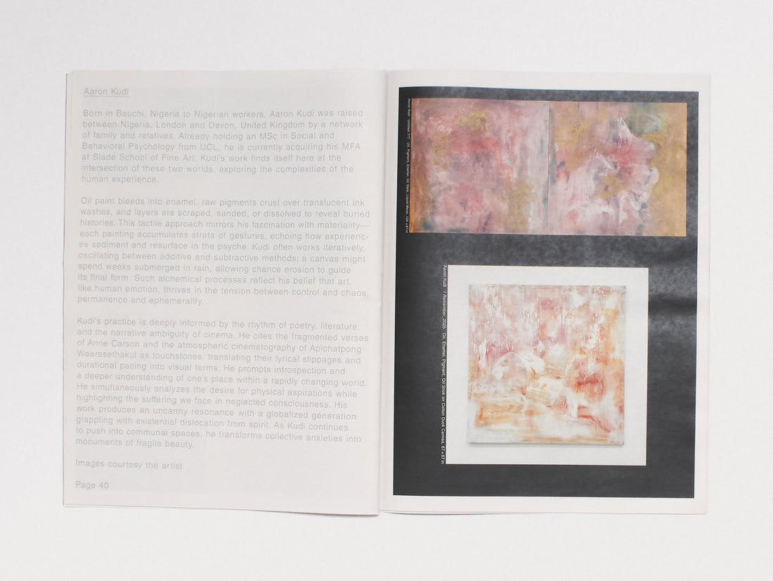 Blue Moon Magazine Issue 9