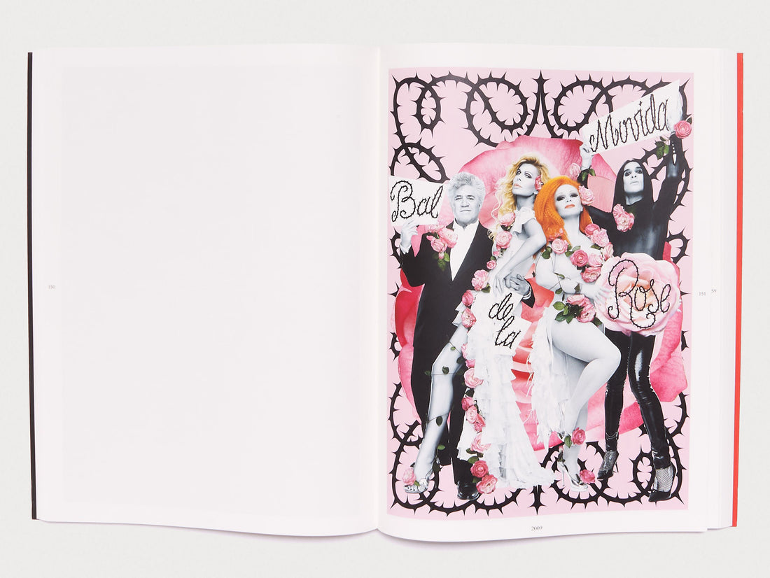 Visto y No visto - Seen and Unseen