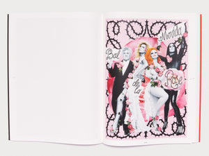 Visto y No visto - Seen and Unseen