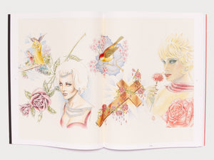 Visto y No visto - Seen and Unseen