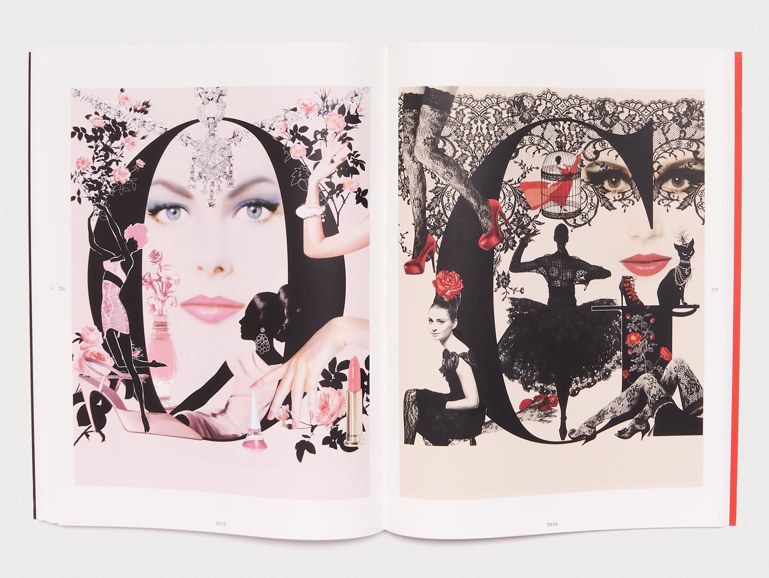 Visto y No visto - Seen and Unseen – Antenne Books