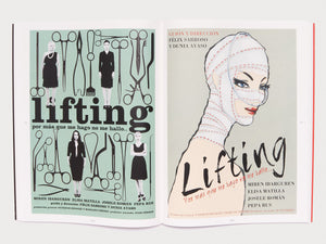 Visto y No visto - Seen and Unseen