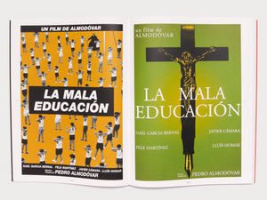 Visto y No visto - Seen and Unseen