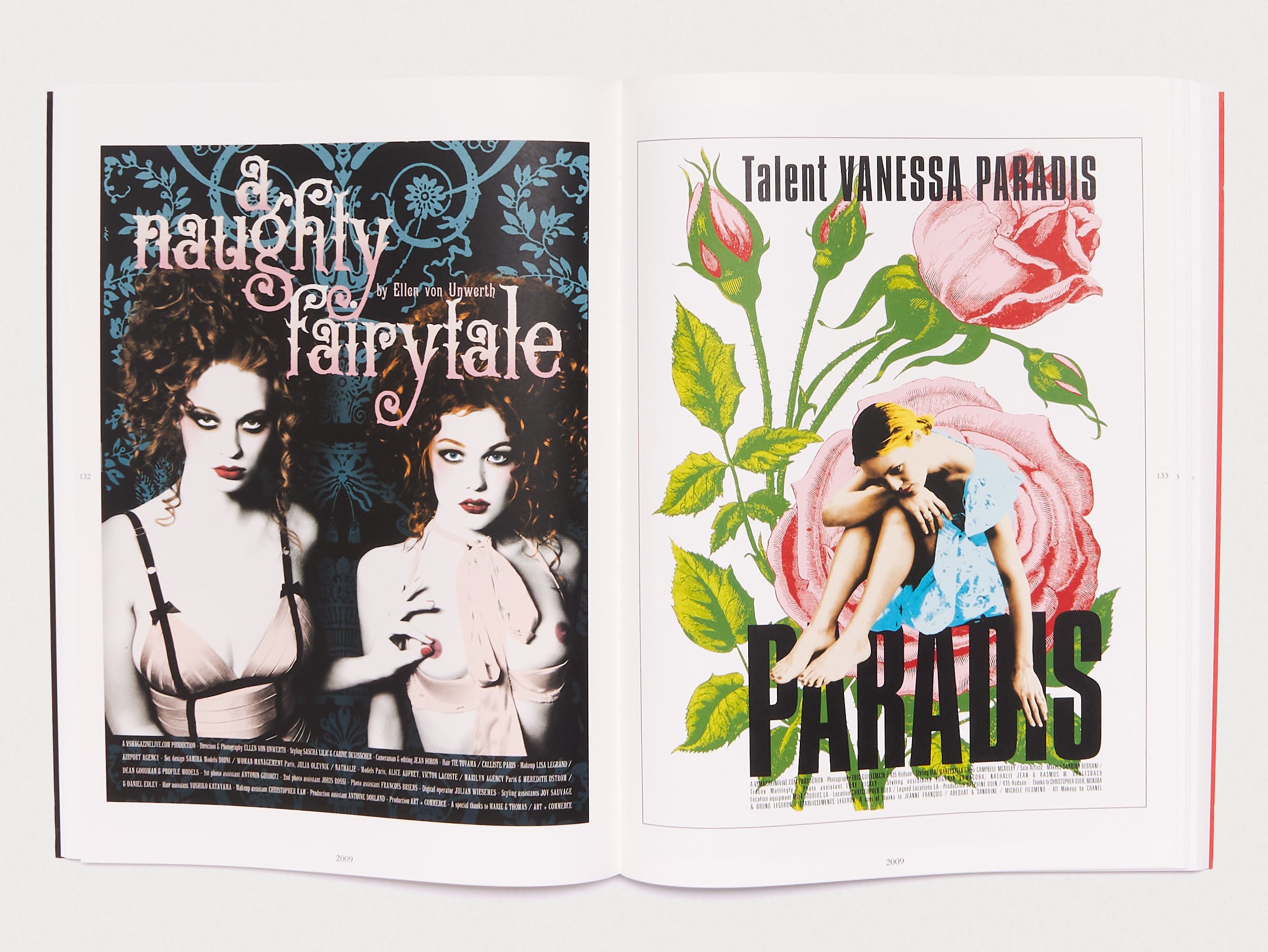 Visto y No visto - Seen and Unseen – Antenne Books