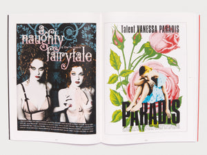 Visto y No visto - Seen and Unseen