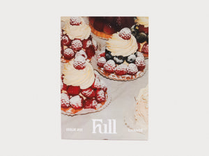 Full Magazine Issue #02: Change