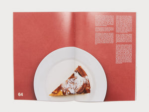 Full Magazine Issue #02: Change