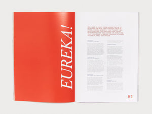 Full Magazine Issue #02: Change