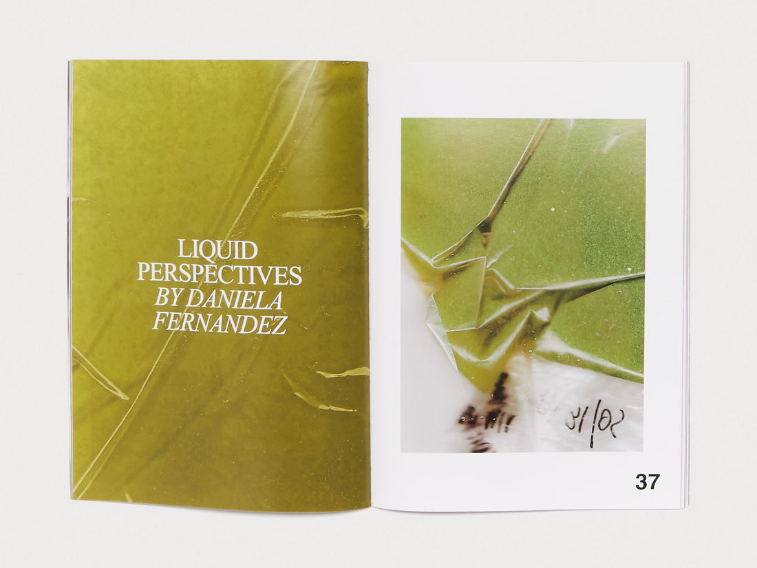 Full Magazine Issue #02: Change