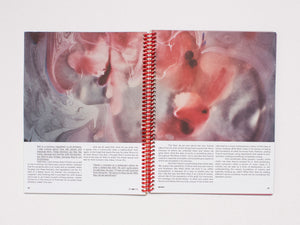 SYNONYM MAGAZINE ISSUE 03: SPICES