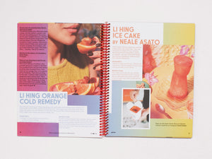 SYNONYM MAGAZINE ISSUE 03: SPICES