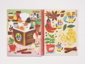 SYNONYM MAGAZINE ISSUE 03: SPICES