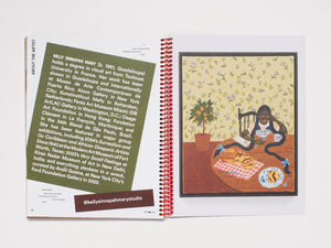 SYNONYM MAGAZINE ISSUE 03: SPICES