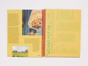 SYNONYM MAGAZINE ISSUE 03: SPICES