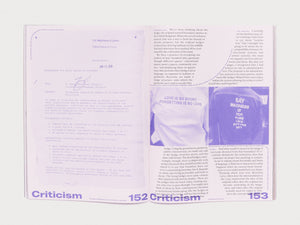 Mousse Magazine 92 – Summer 2025