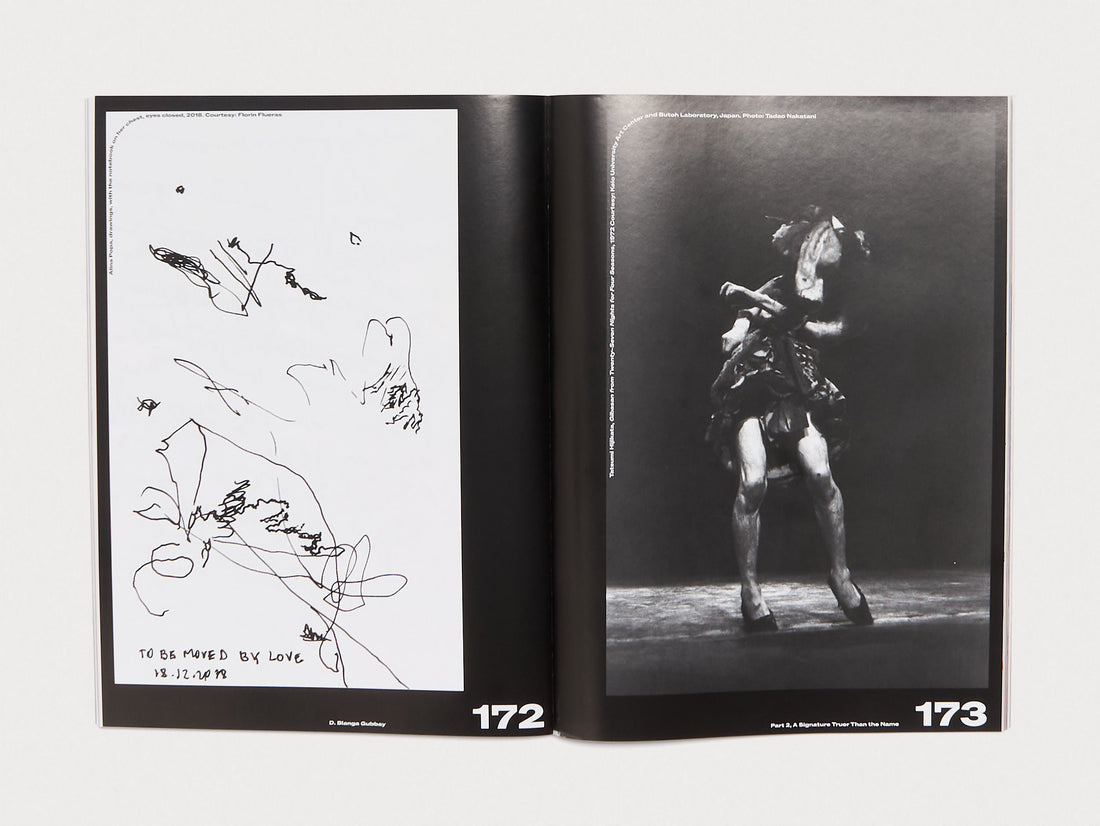 Mousse Magazine 92 – Summer 2025