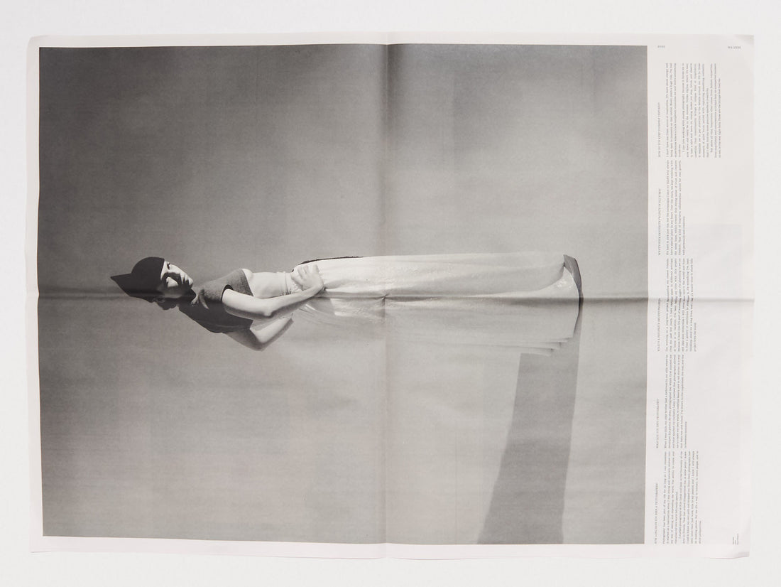 Off the Shelf, Issue 2 ‘Photography Talks’