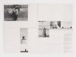 Off the Shelf, Issue 2 ‘Photography Talks’