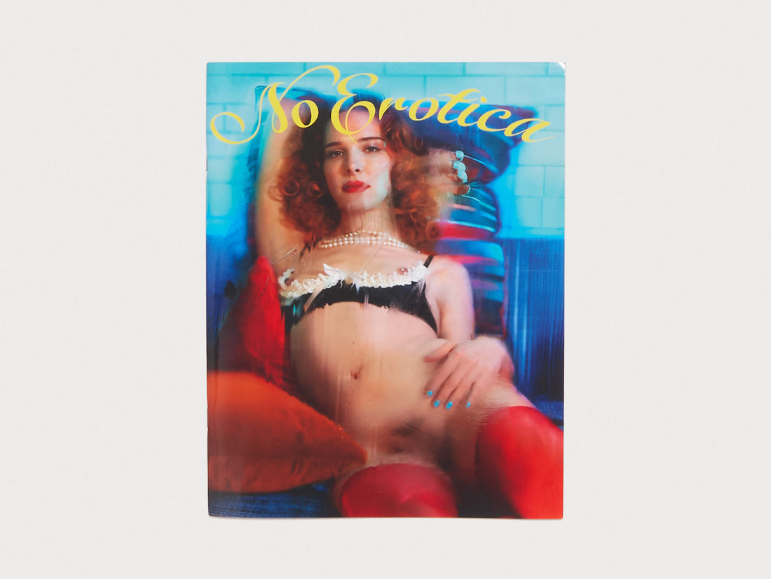 No Erotica No. 5