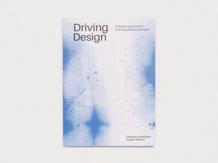 Driving Design Vol. I