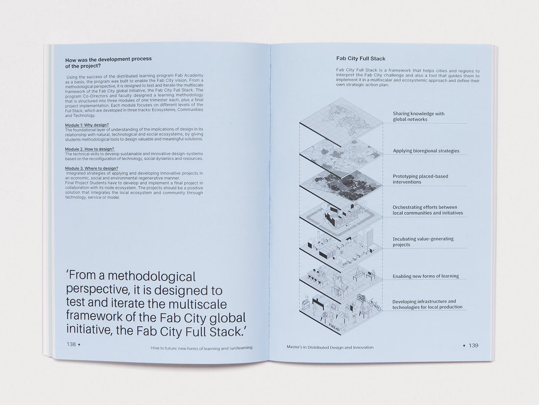 Driving Design Vol. I