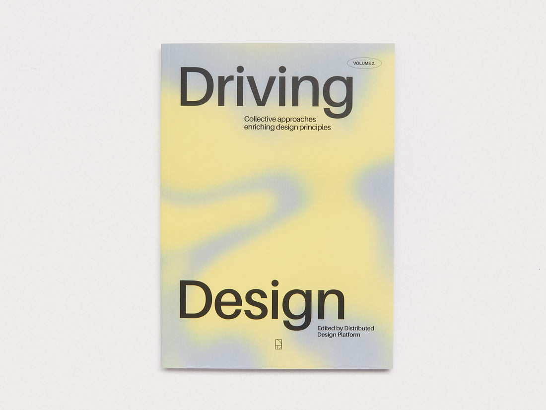Driving Design Vol. II