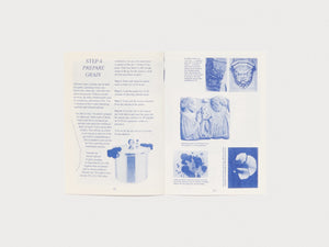 How To Make Objects With Mycelium