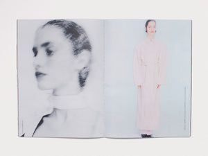 inCf magazine issue 5 “Forbidden”