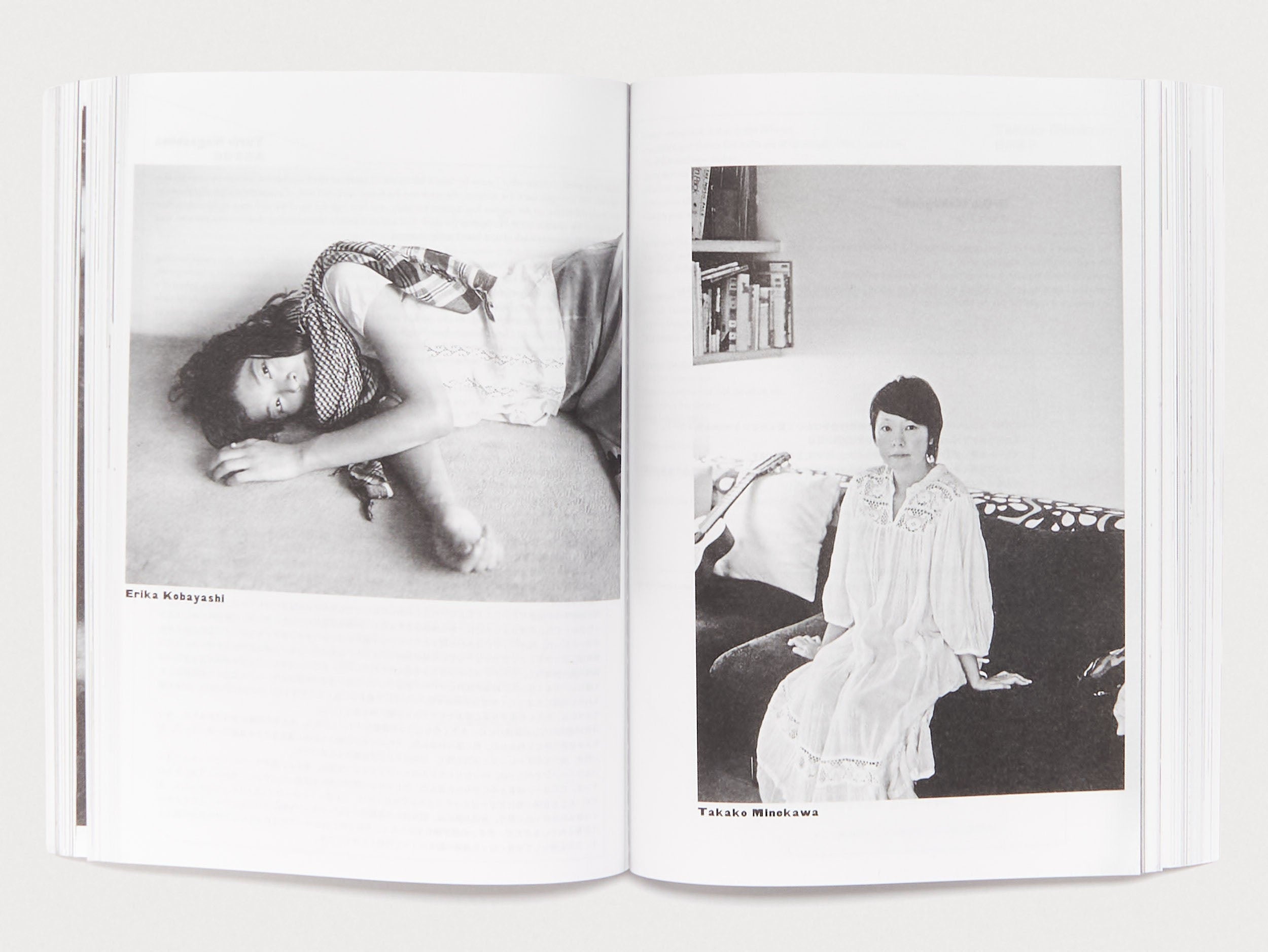 here and there　vol.6 2006 アートBOOK here and there vol.6 2006 アートBOOK - メルカリ