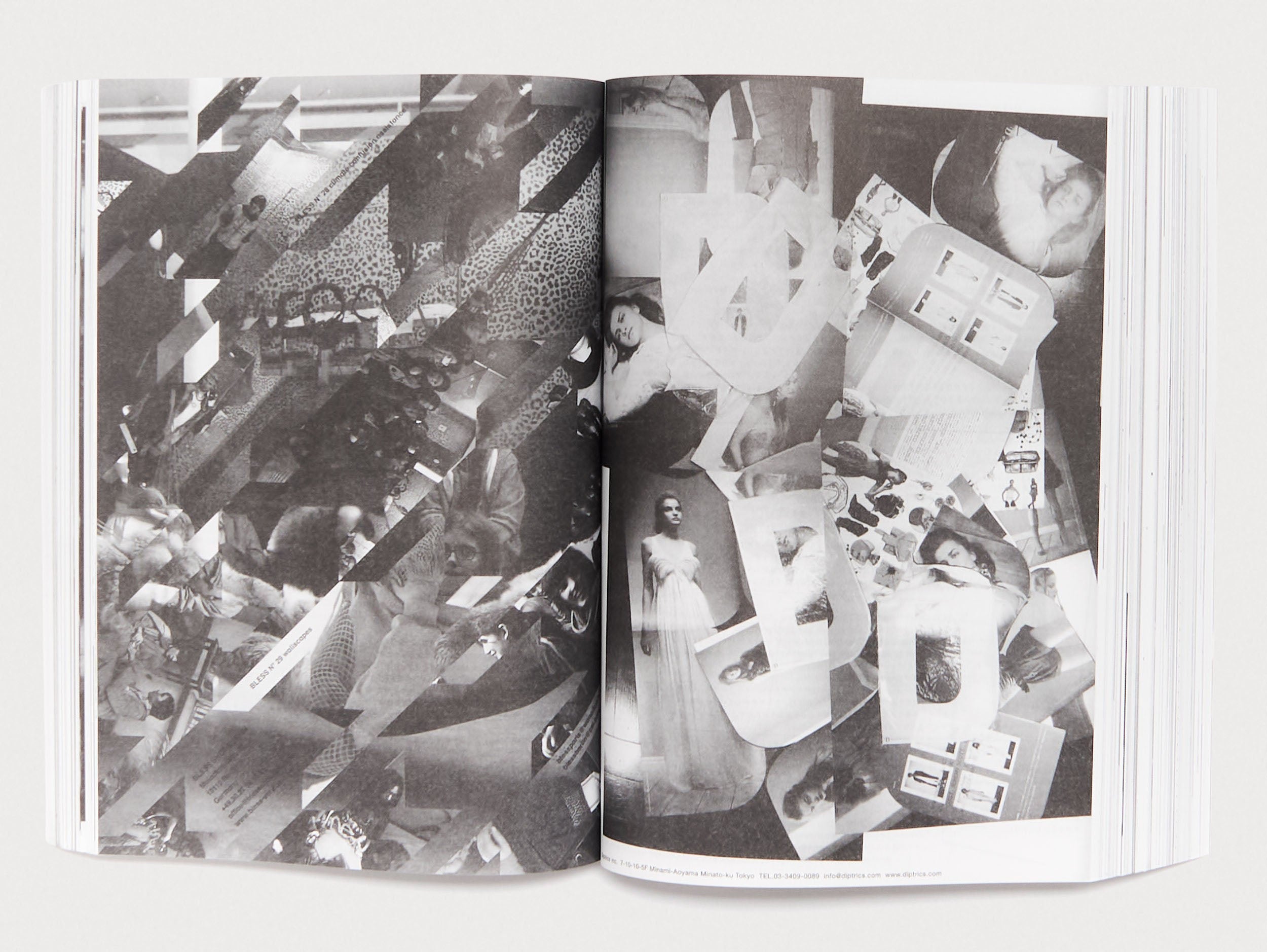 here and there vol. 1-13.5 – Antenne Books