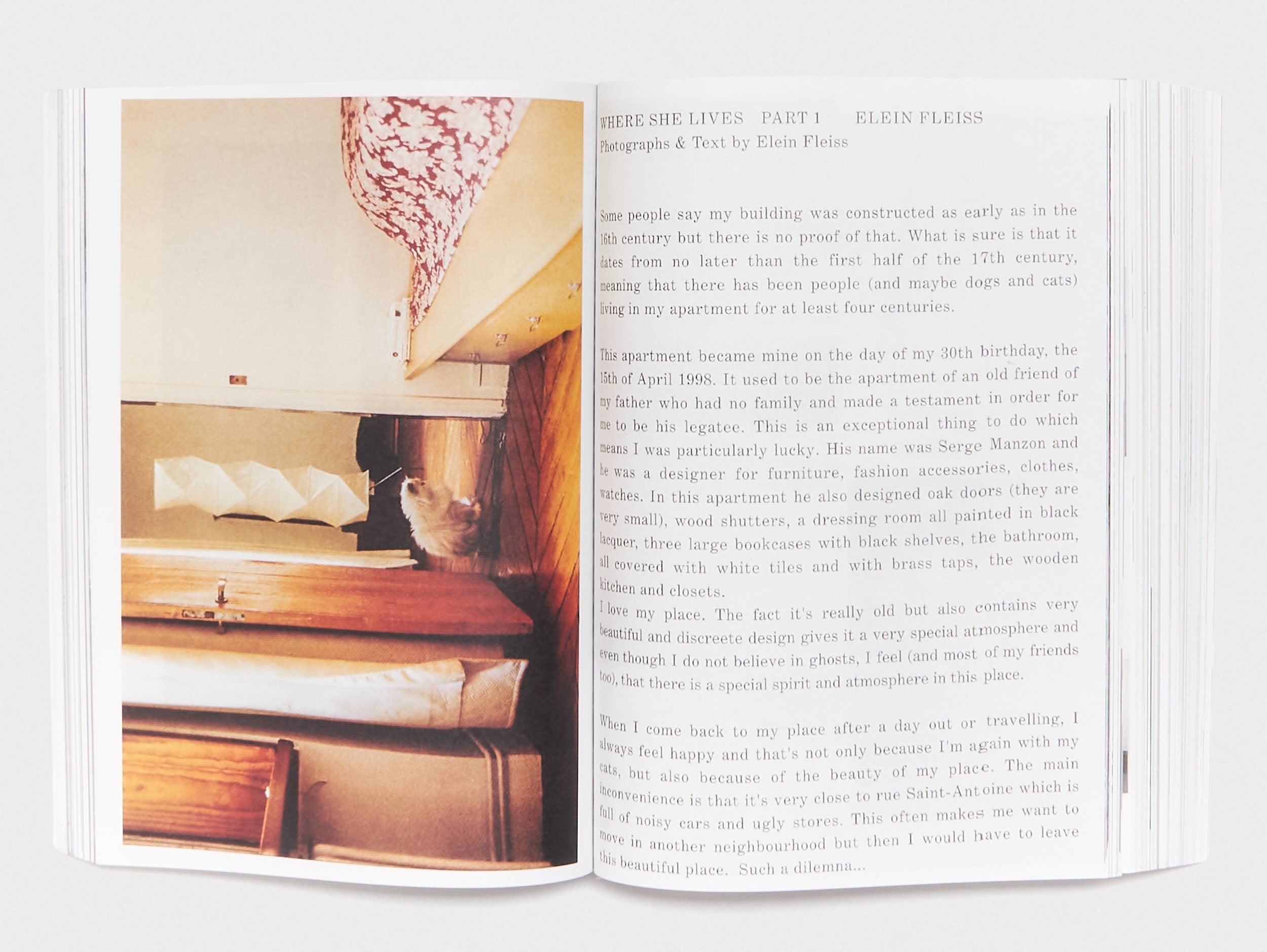 here and there vol. 1-13.5 – Antenne Books