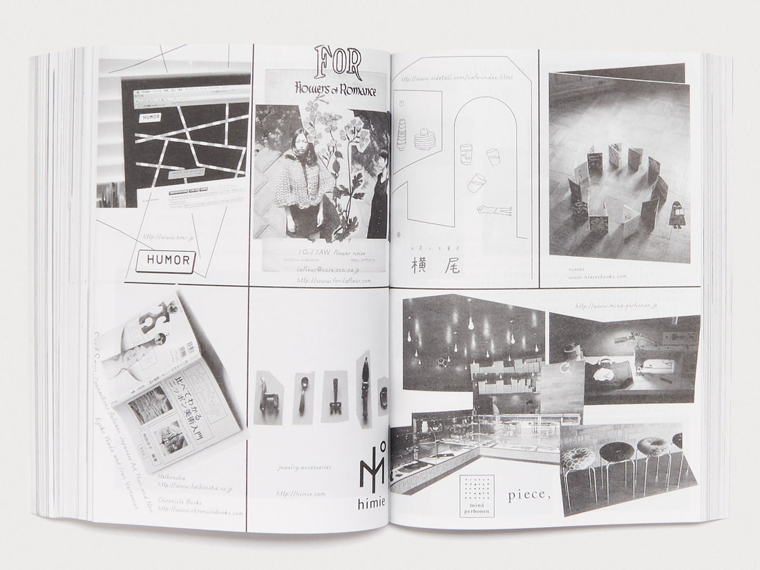 here and there vol. 1-13.5