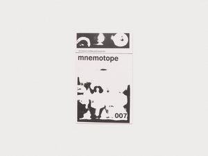 mnemotope 007