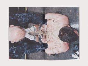 Gay Times Magazine - Pride Edition