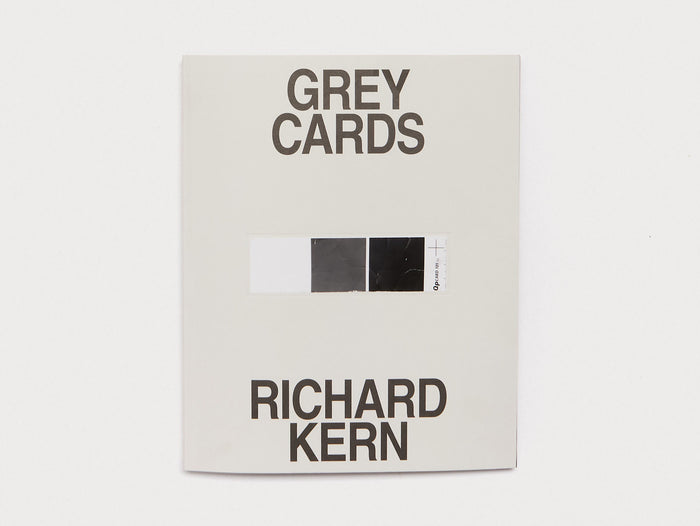Grey Cards
