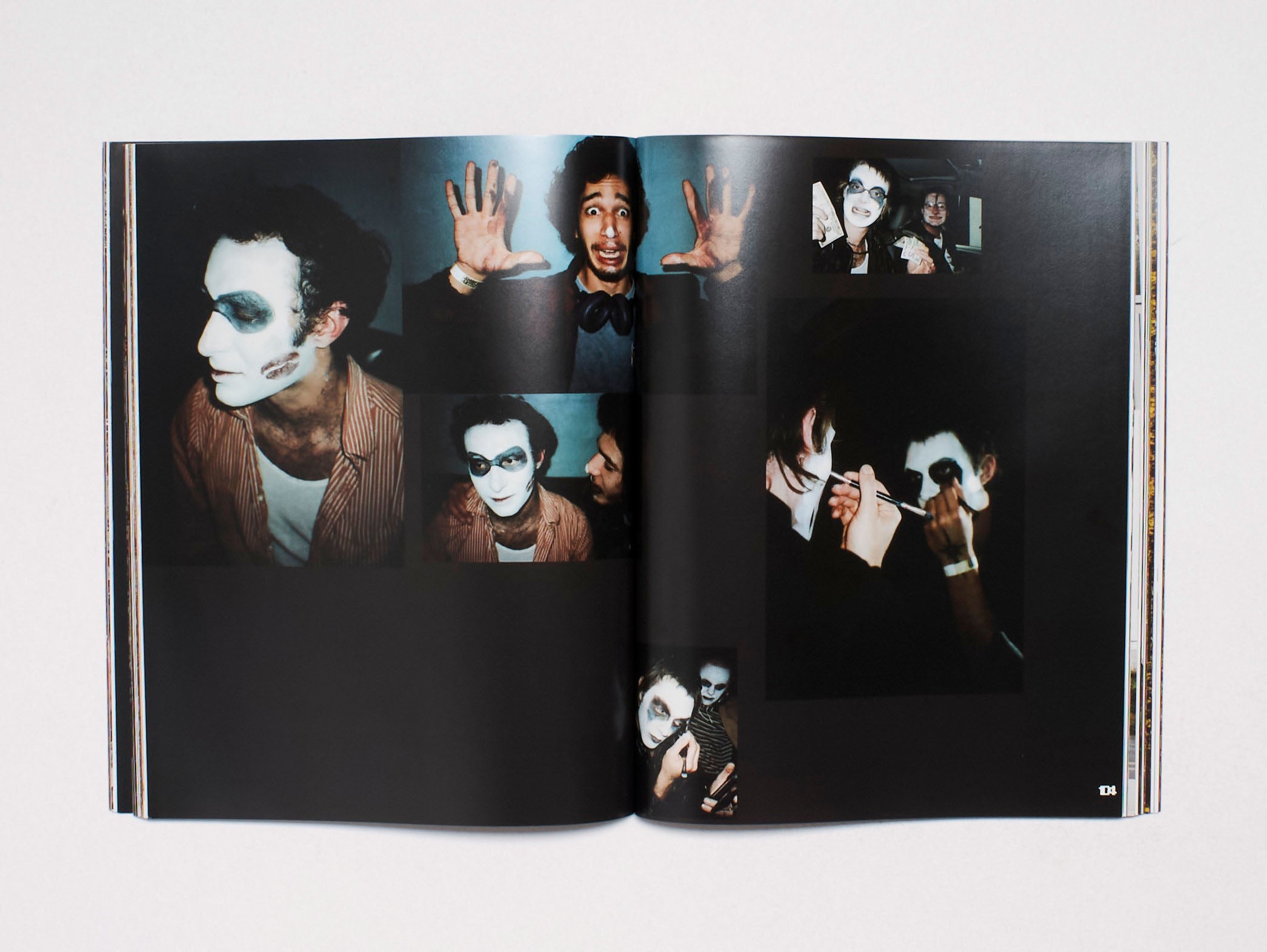 Lilypad Issue 6 – Antenne Books