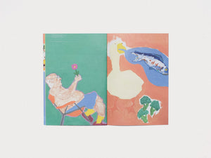 Artpiece, The story of Plant room, Lee Su