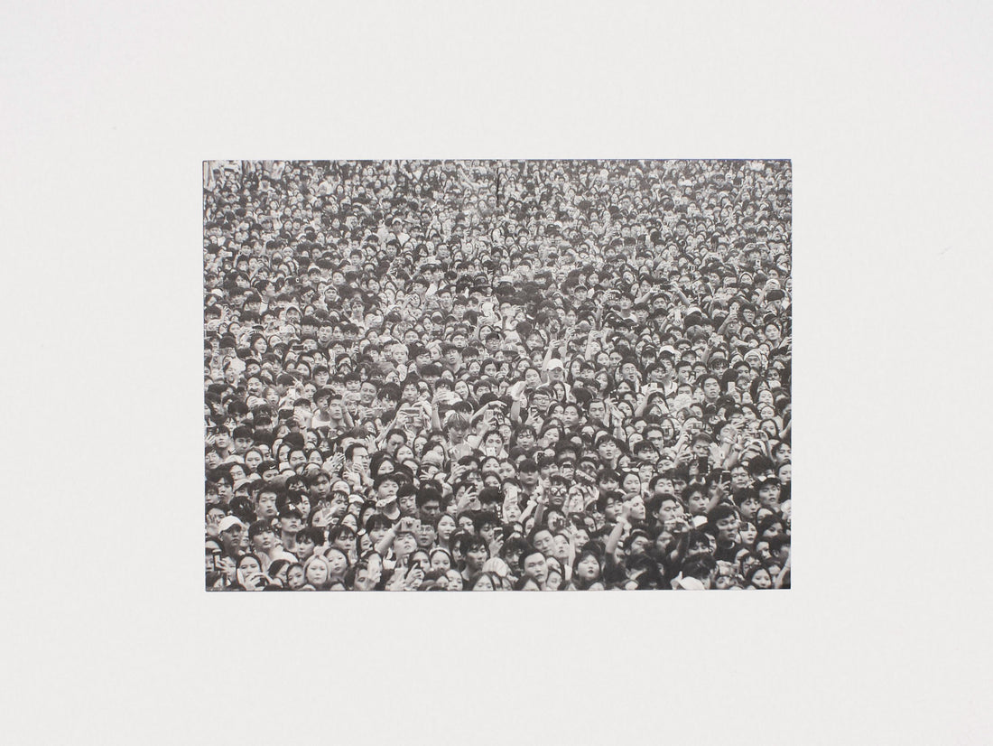 本能, Instinct. S33MBA