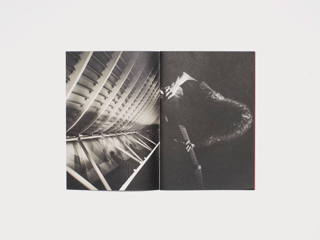 本能, Instinct. S33MBA