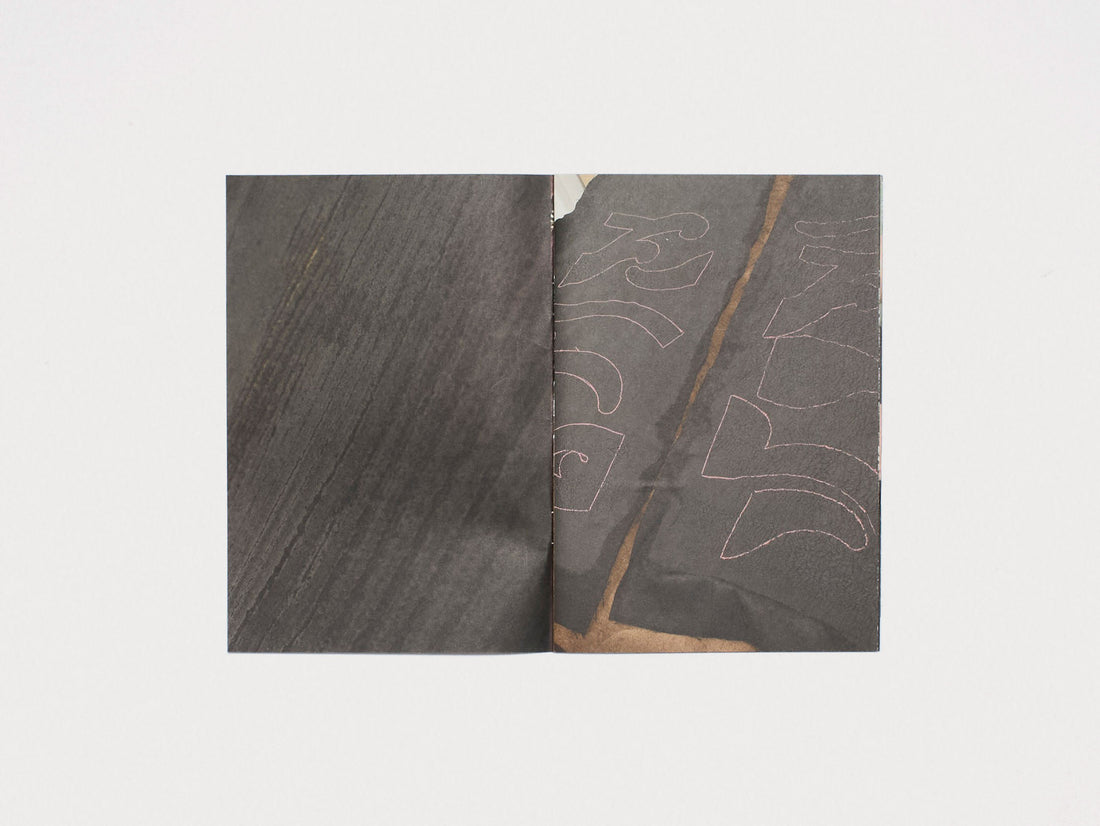 Undying garments, MdoEnok