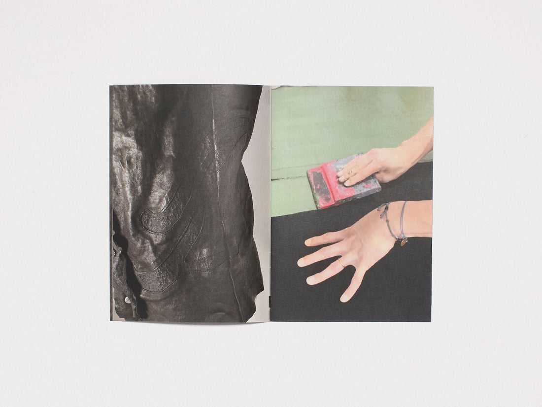 Undying garments, MdoEnok