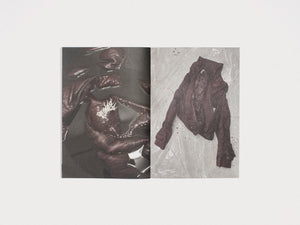 Undying garments, MdoEnok