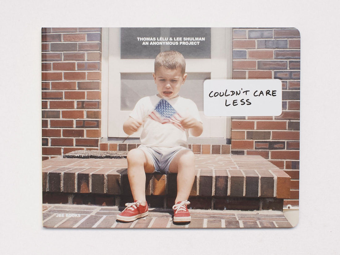 Couldn’t Care Less