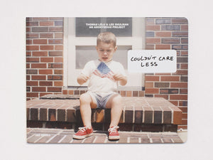 Couldn’t Care Less