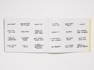 Couldn’t Care Less