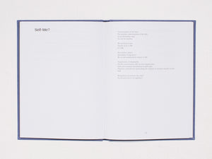 Of Thinking and a Poetic Alliance