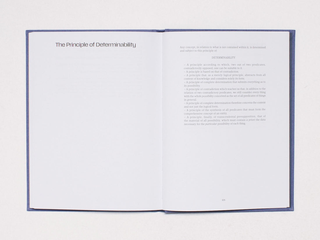 Of Thinking and a Poetic Alliance