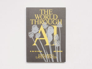 The World Through AI, Exploring Latent Spaces
